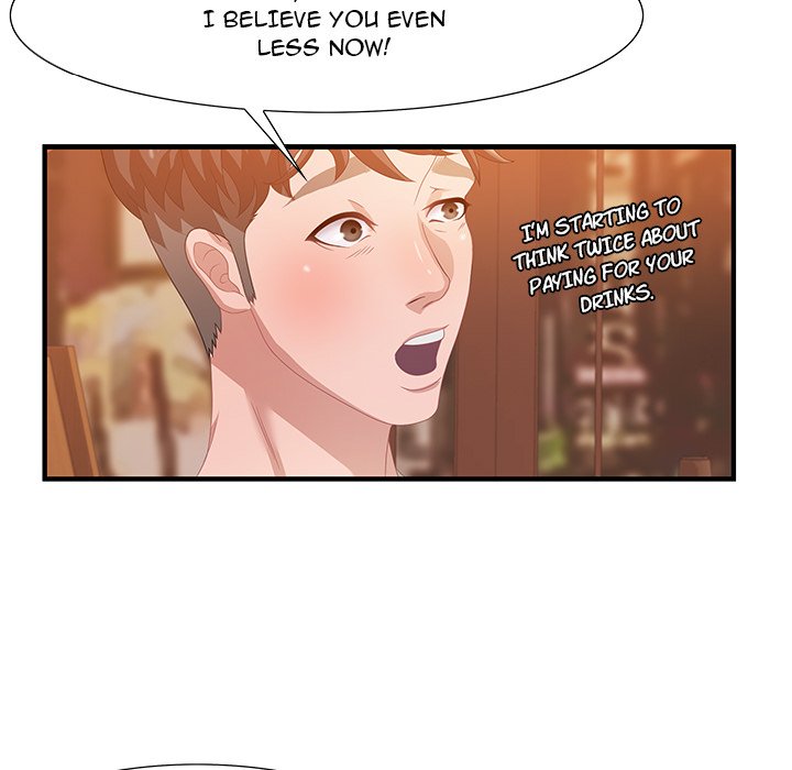 Tasty Chat 0km chapter 4 page 107