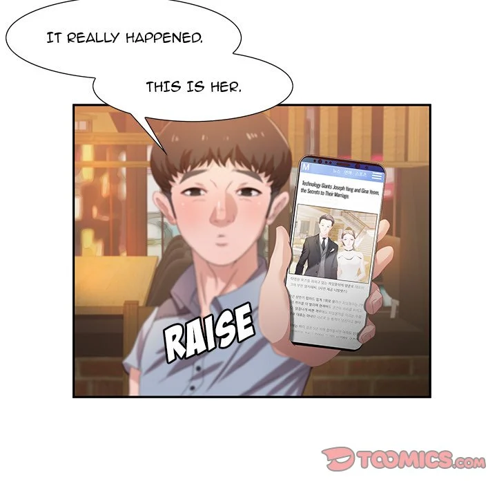 Tasty Chat 0km chapter 4 page 108