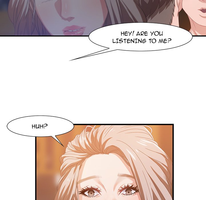 Tasty Chat 0km chapter 4 page 112