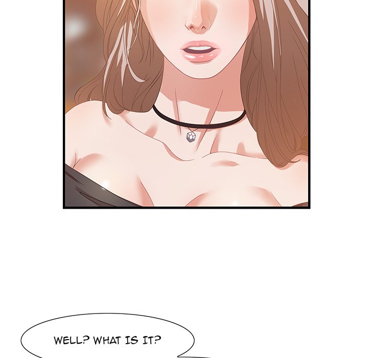 Tasty Chat 0km chapter 4 page 113