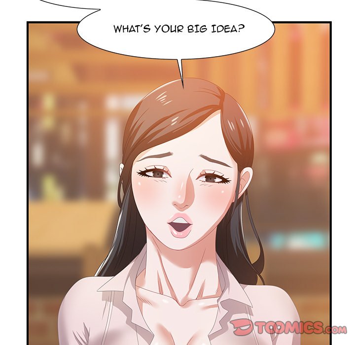 Tasty Chat 0km chapter 4 page 114