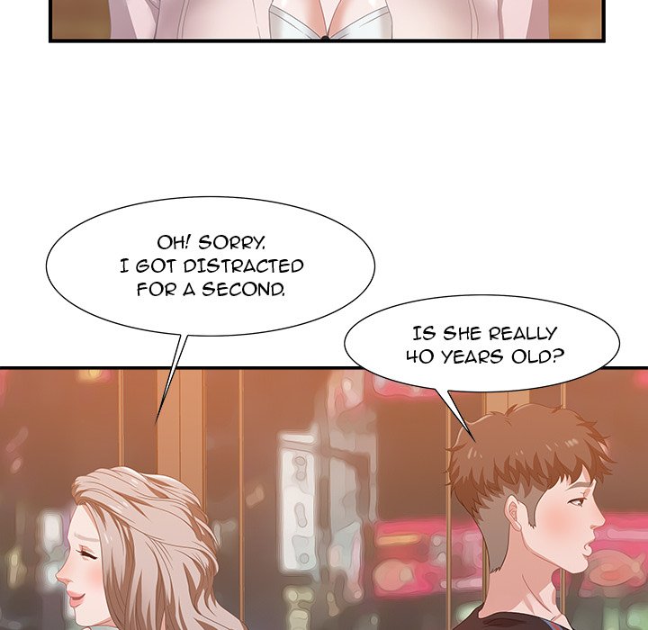 Tasty Chat 0km chapter 4 page 115