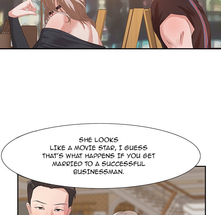 Tasty Chat 0km chapter 4 page 116