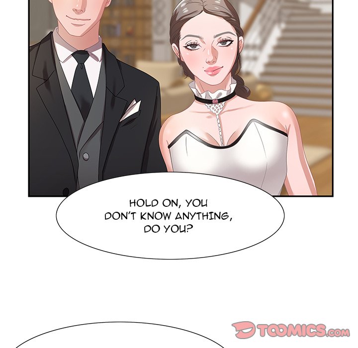 Tasty Chat 0km chapter 4 page 117