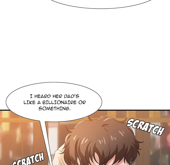 Tasty Chat 0km chapter 4 page 119