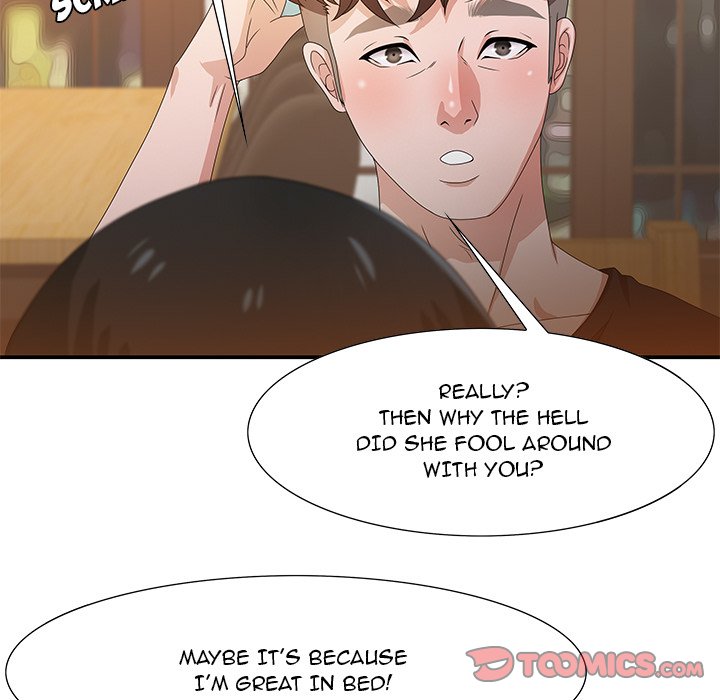 Tasty Chat 0km chapter 4 page 120