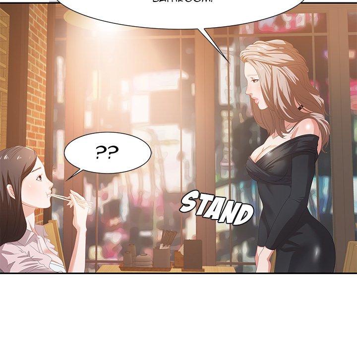 Tasty Chat 0km chapter 4 page 122