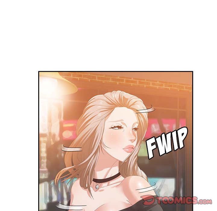 Tasty Chat 0km chapter 4 page 123