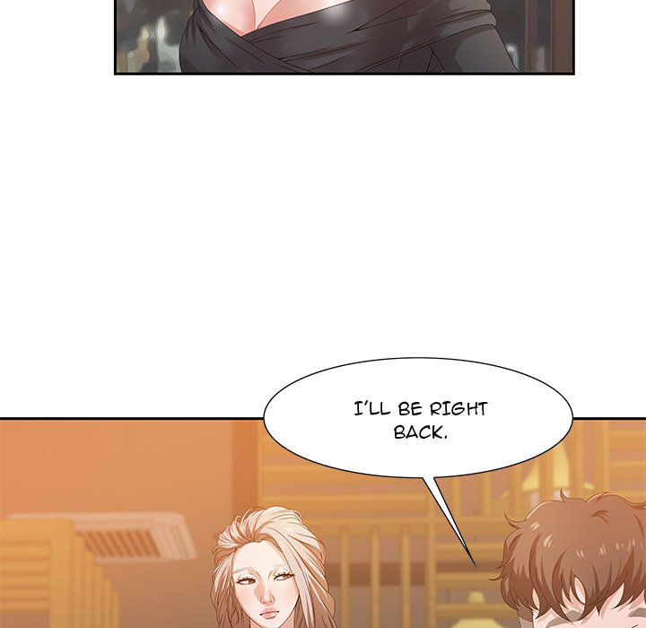 Tasty Chat 0km chapter 4 page 124