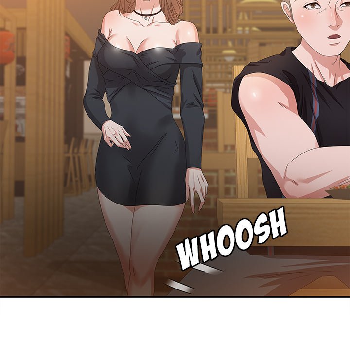 Tasty Chat 0km chapter 4 page 125
