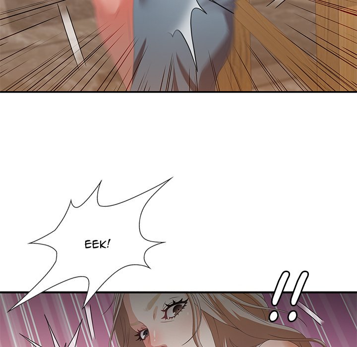Tasty Chat 0km chapter 4 page 127