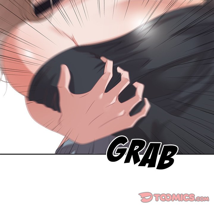Tasty Chat 0km chapter 4 page 129