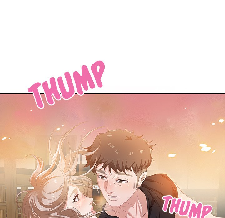 Tasty Chat 0km chapter 4 page 130