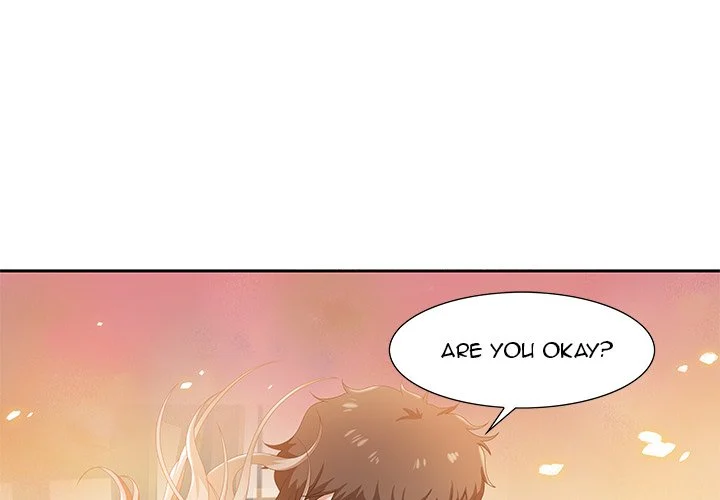 Tasty Chat 0km chapter 5 page 1