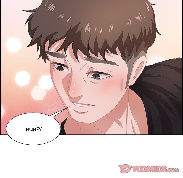 Tasty Chat 0km chapter 5 page 6