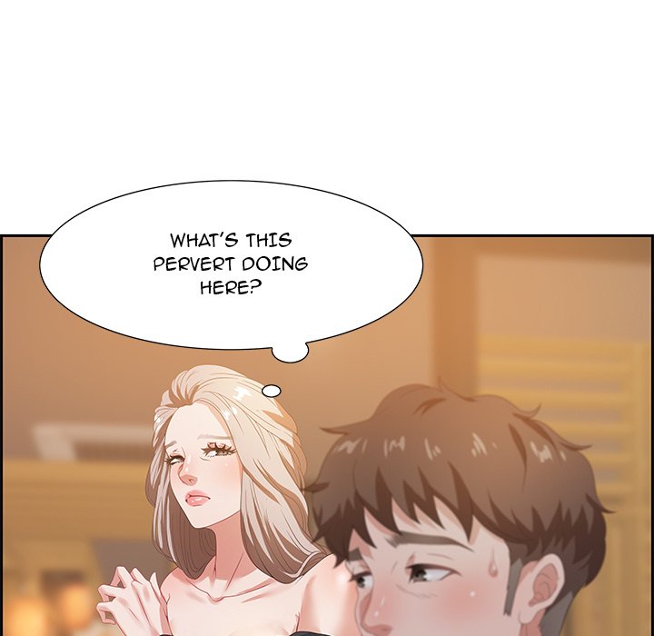 Tasty Chat 0km chapter 5 page 7