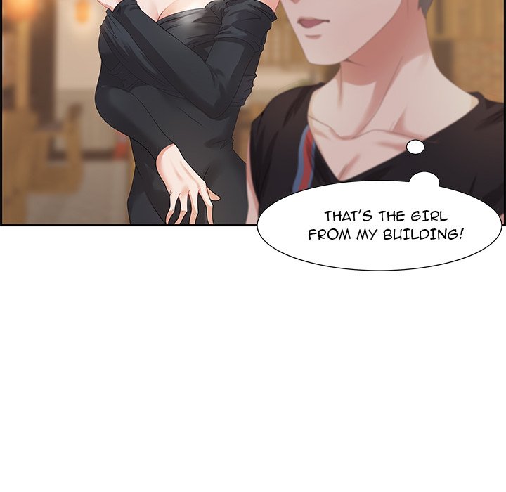 Tasty Chat 0km chapter 5 page 8