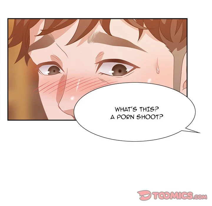 Tasty Chat 0km chapter 5 page 9