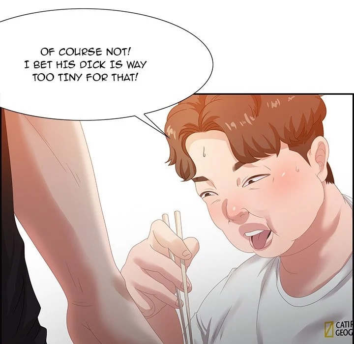 Tasty Chat 0km chapter 5 page 10