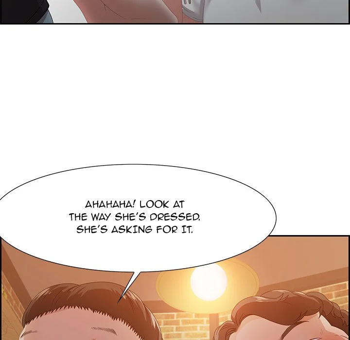 Tasty Chat 0km chapter 5 page 11
