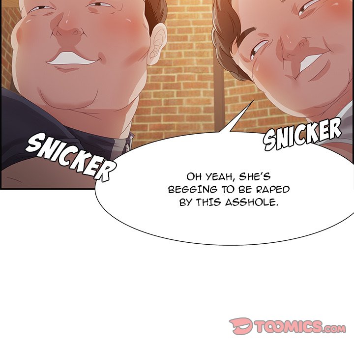 Tasty Chat 0km chapter 5 page 12