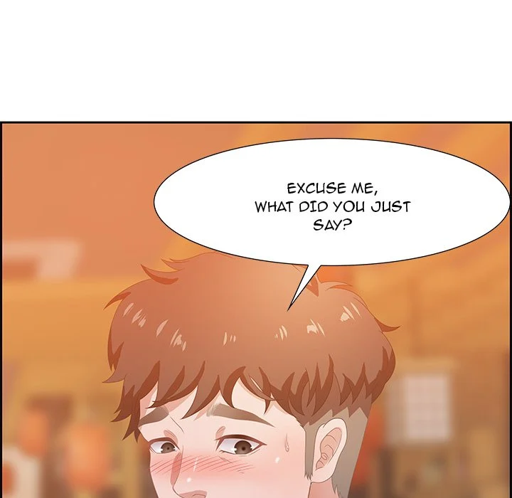 Tasty Chat 0km chapter 5 page 13