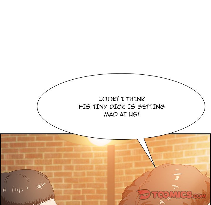 Tasty Chat 0km chapter 5 page 15