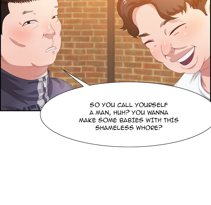 Tasty Chat 0km chapter 5 page 16