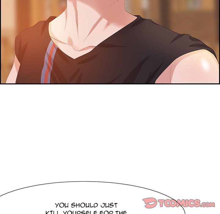 Tasty Chat 0km chapter 5 page 18