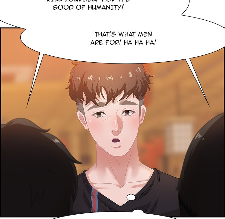 Tasty Chat 0km chapter 5 page 19