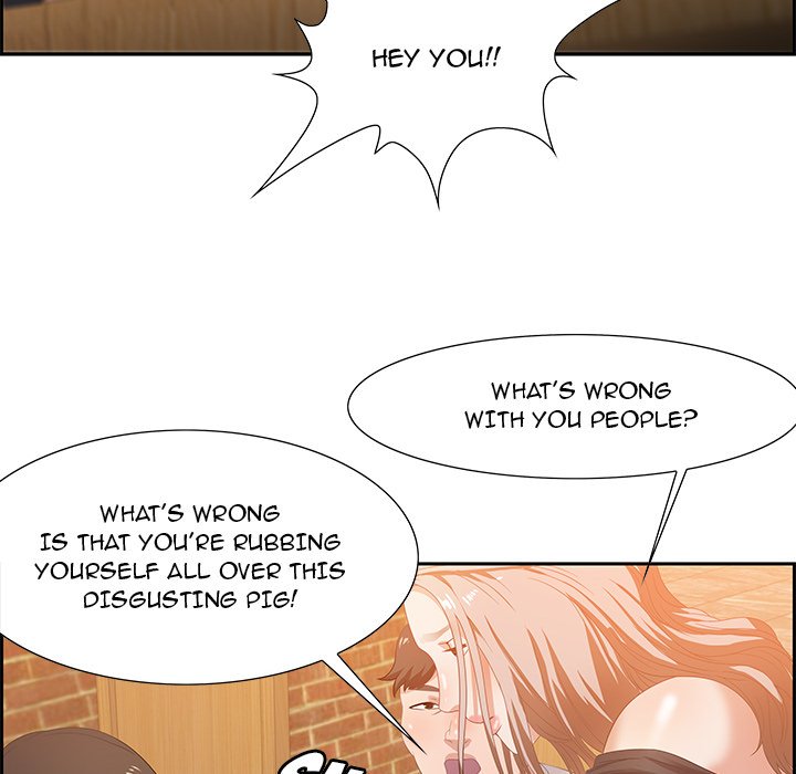 Tasty Chat 0km chapter 5 page 22