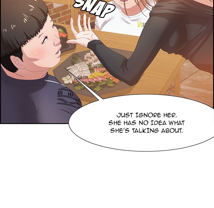 Tasty Chat 0km chapter 5 page 23
