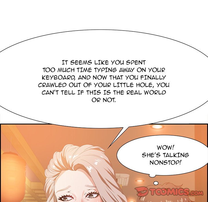 Tasty Chat 0km chapter 5 page 24
