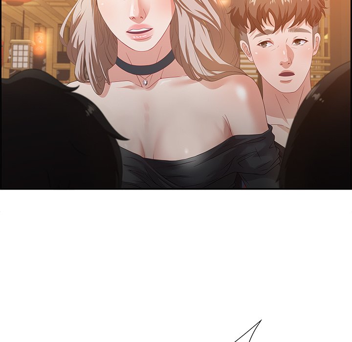 Tasty Chat 0km chapter 5 page 25