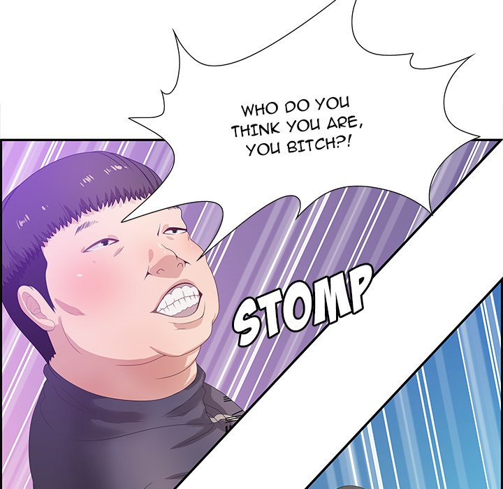 Tasty Chat 0km chapter 5 page 26