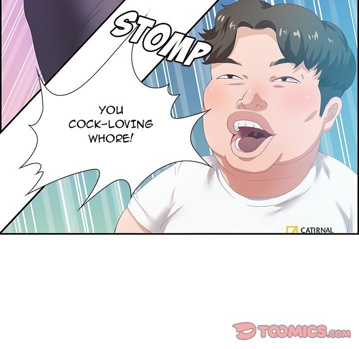 Tasty Chat 0km chapter 5 page 27