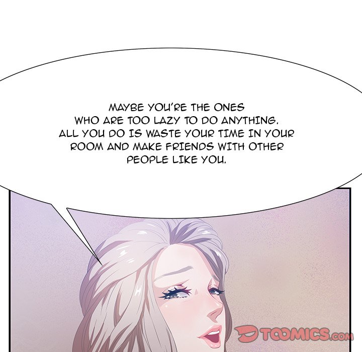 Tasty Chat 0km chapter 5 page 30