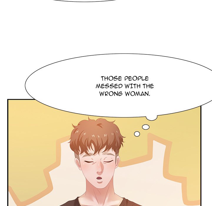 Tasty Chat 0km chapter 5 page 32