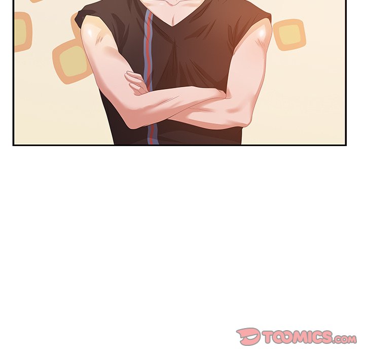 Tasty Chat 0km chapter 5 page 33