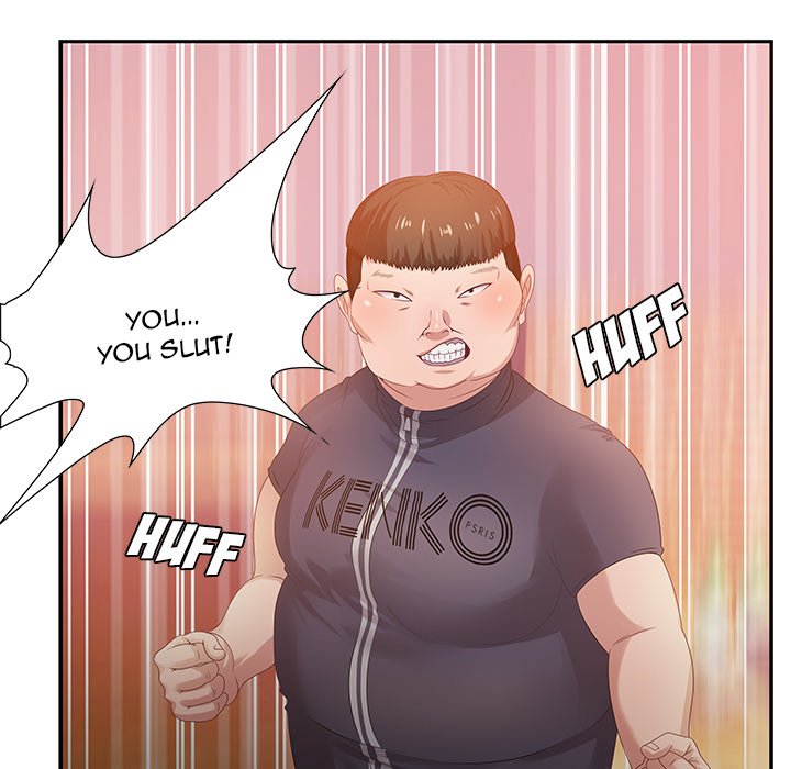 Tasty Chat 0km chapter 5 page 34