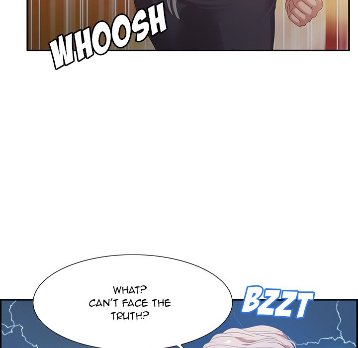 Tasty Chat 0km chapter 5 page 35