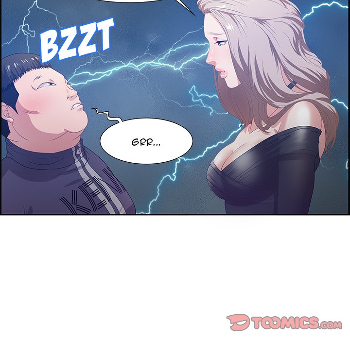 Tasty Chat 0km chapter 5 page 36