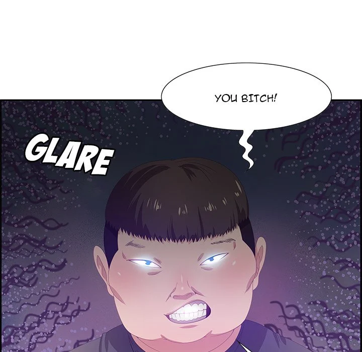 Tasty Chat 0km chapter 5 page 37