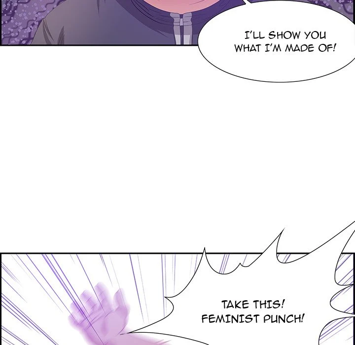 Tasty Chat 0km chapter 5 page 38