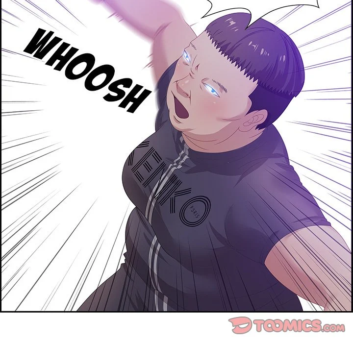 Tasty Chat 0km chapter 5 page 39