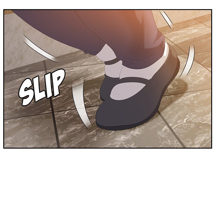 Tasty Chat 0km chapter 5 page 44