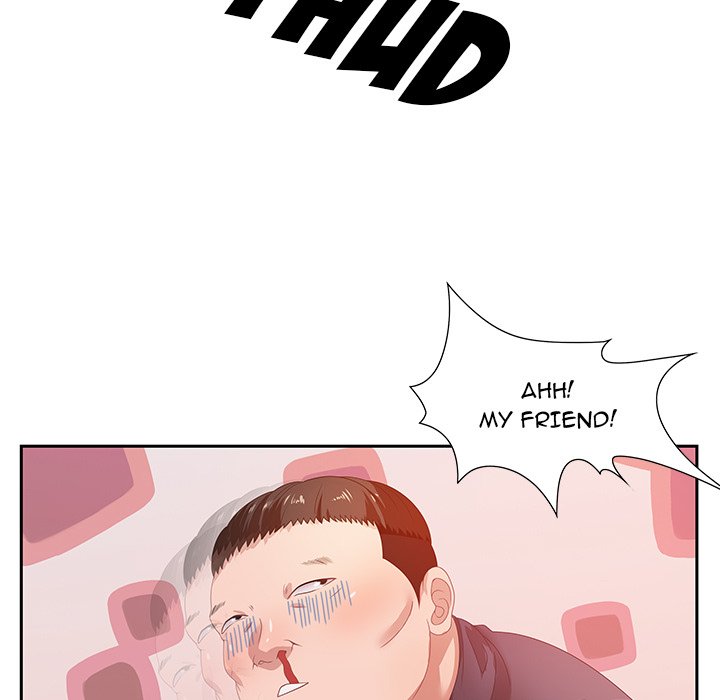 Tasty Chat 0km chapter 5 page 47