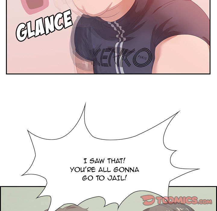 Tasty Chat 0km chapter 5 page 48