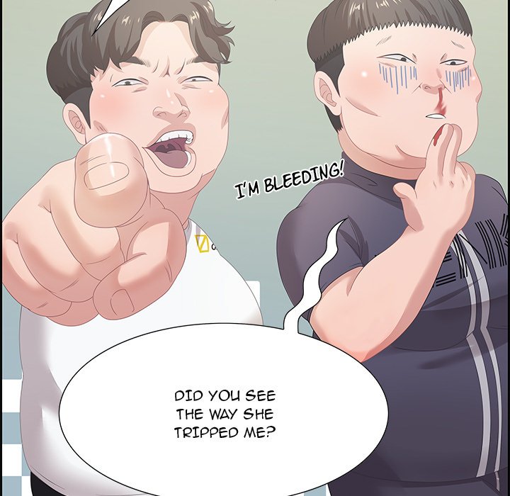 Tasty Chat 0km chapter 5 page 49