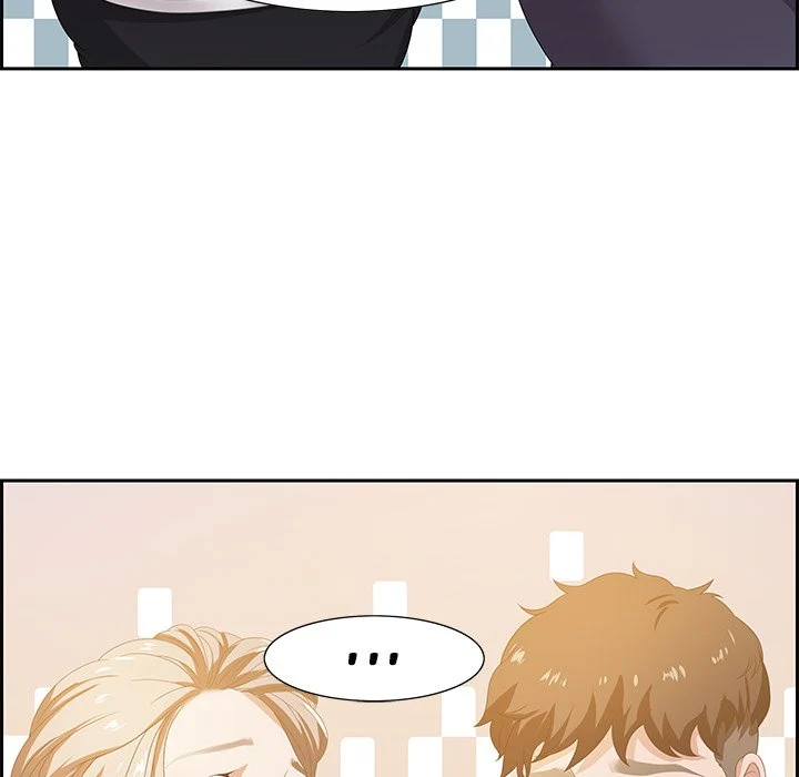 Tasty Chat 0km chapter 5 page 50